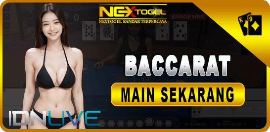 Casino Games Baccarat