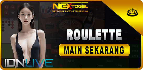 Casino Games Roulette