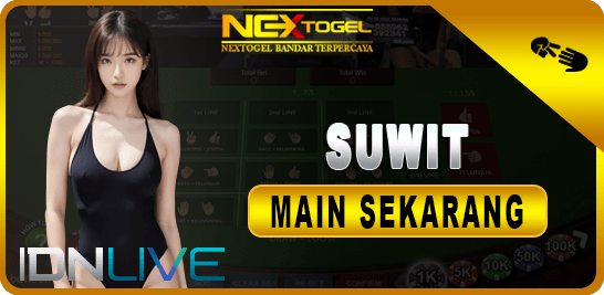 Casino Games suwit